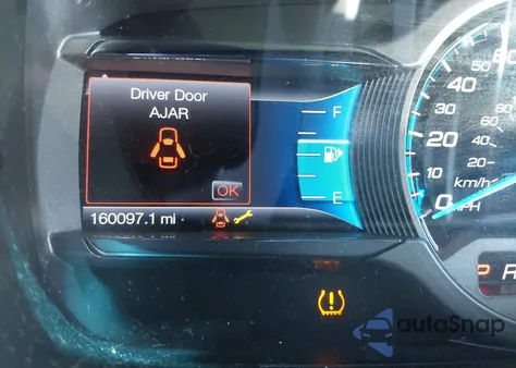 2014 Ford Taurus Limited z USA, uszkodzony, nr VIN 1FAHP2F84EG110853